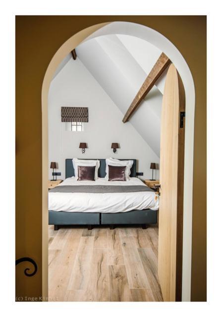 B&B A'Laise Зедельгем Экстерьер фото